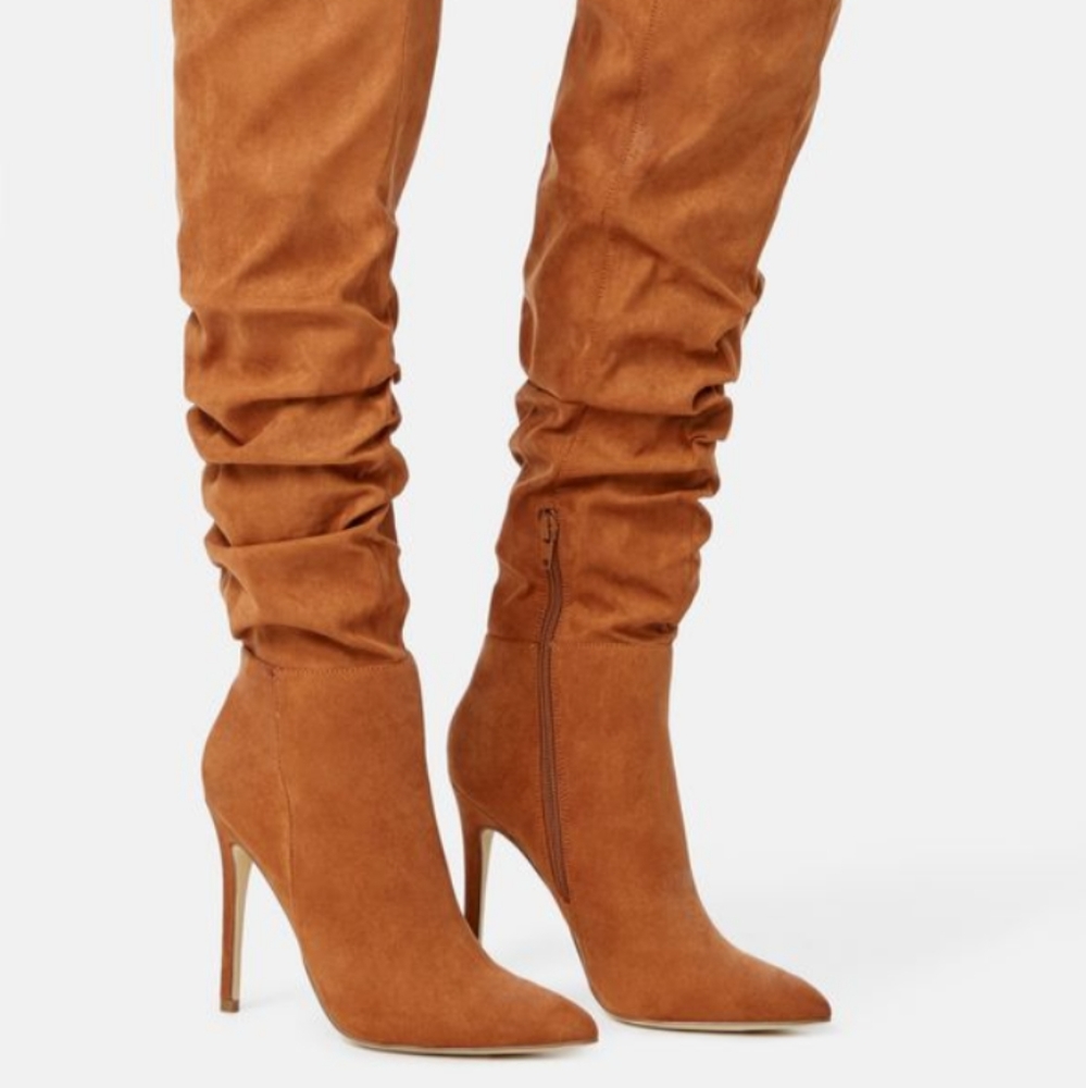 🌻 2 for $70🌻 BNIB Francis boots from JUSTFAB